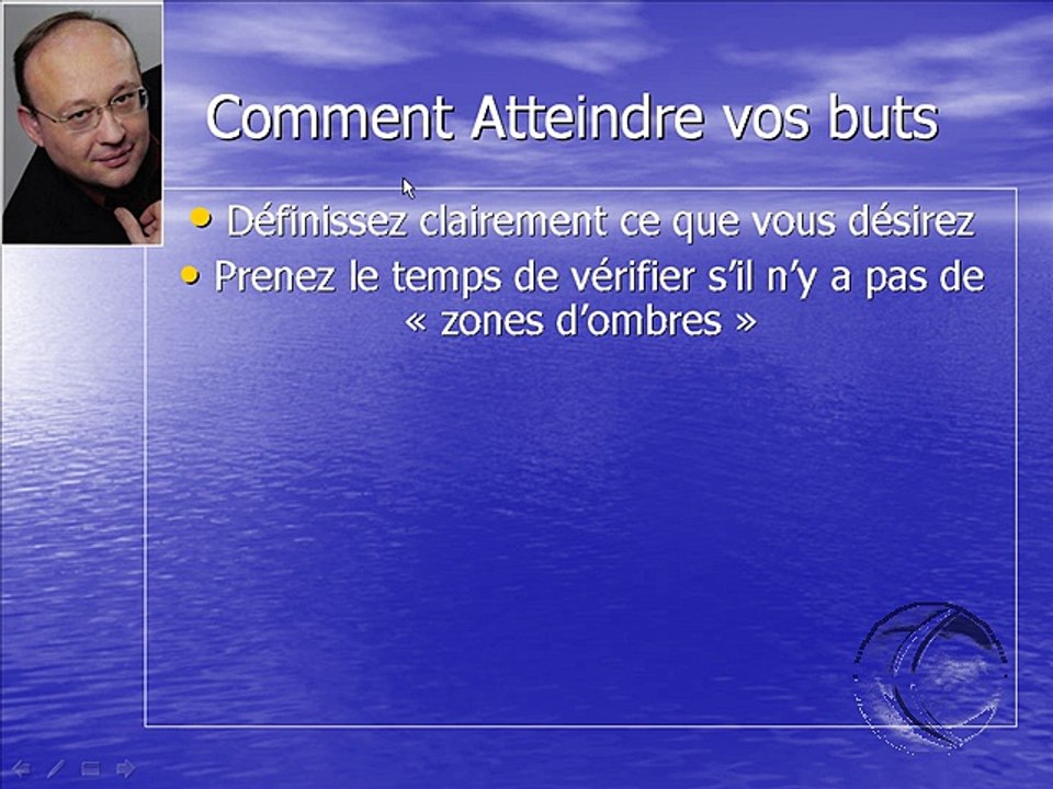 7 clés pour atteindre vos objectifs personnels