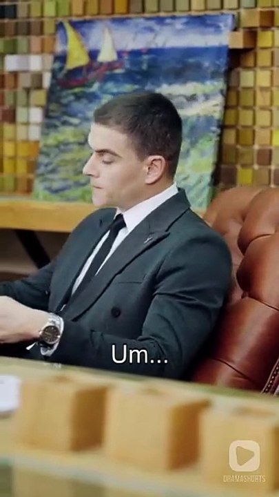 Help! I’m Falling In Love With My Rude CEO - Full HD Movie
