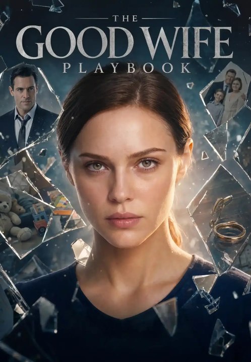 The Perfect Wife’s Playbook - Hot