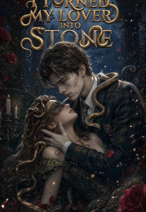 I Turned My Lover Into The Stone - Hot