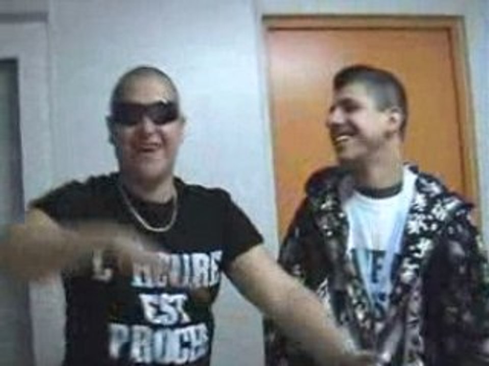 lilchi2co @ Backstage