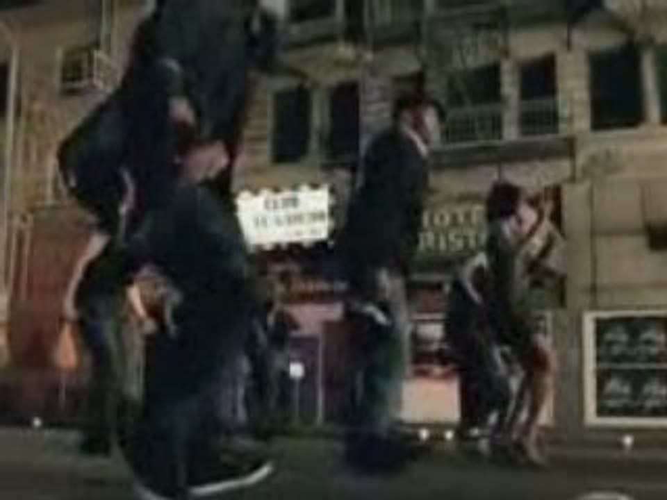 Michelle Williams clip