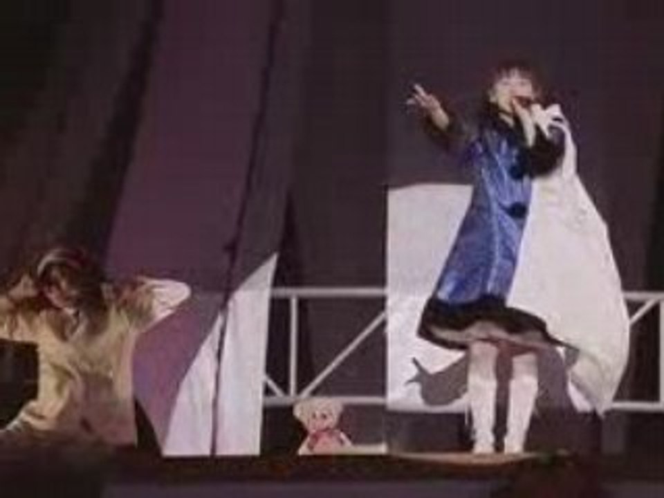 堀江由衣　Angel 恋をした