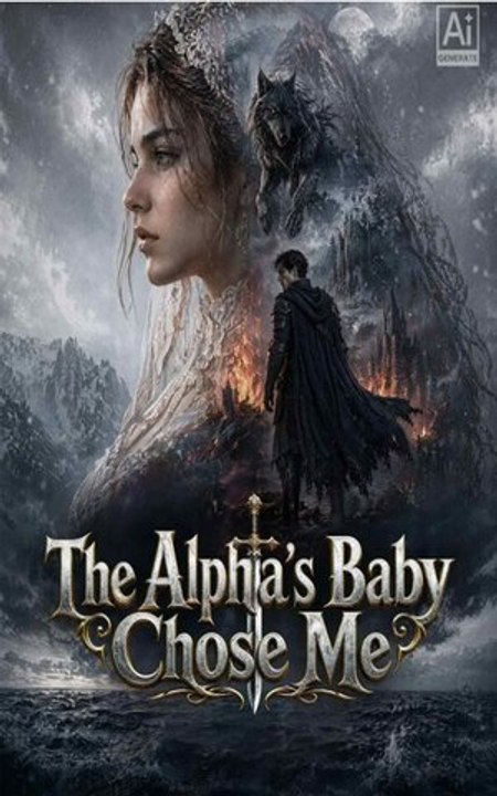 The Alpha’s Baby Chose Me -Full Movie 2026 | Full Short Drama | English Sub 2026