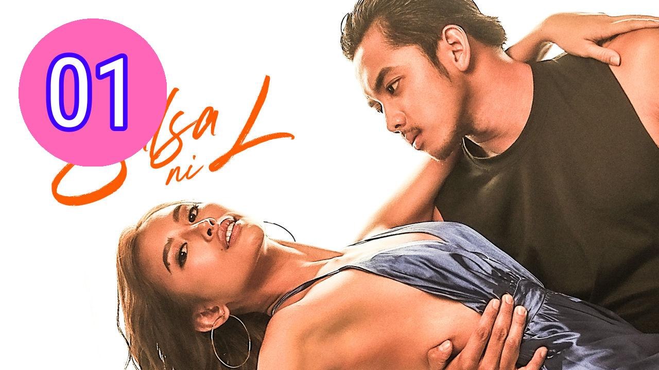 Salsa Ni L Episode 1 Engsub