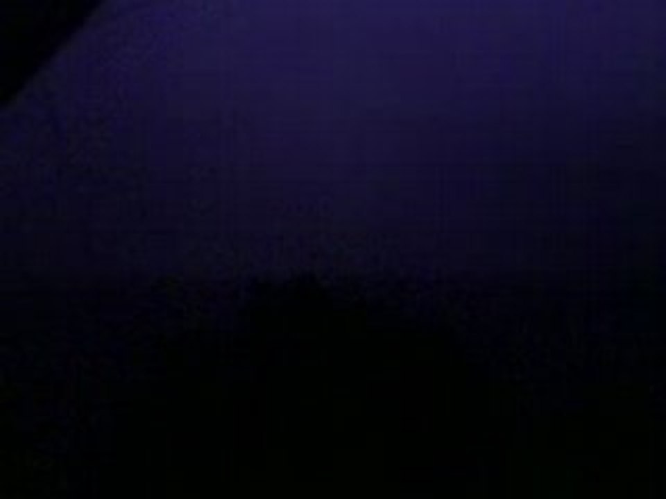 orage