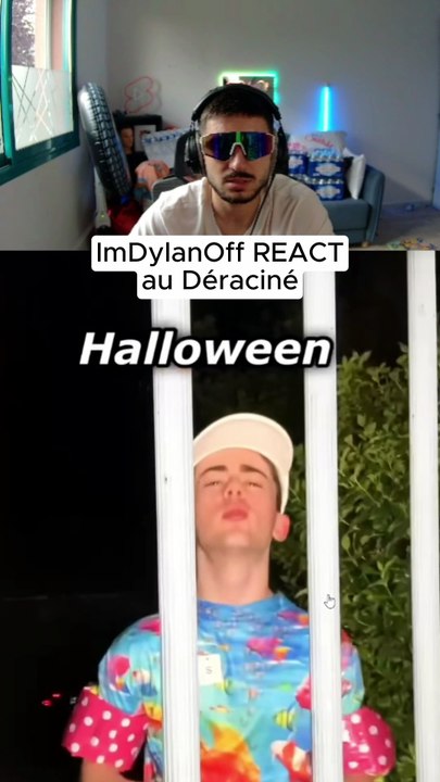 Twitch : ImDylanOff - 20h 🤣