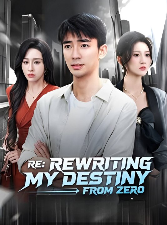 Re Rewriting My Destiny from Zero - All Episodes 2026