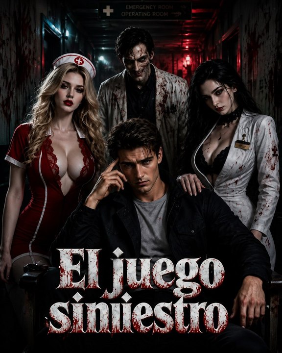 El Juego Siniestro Episodio Completo Oscuro Corto Misterio Terror Supervivencia Y Secretos Ocultos Español - All Episodes 2026