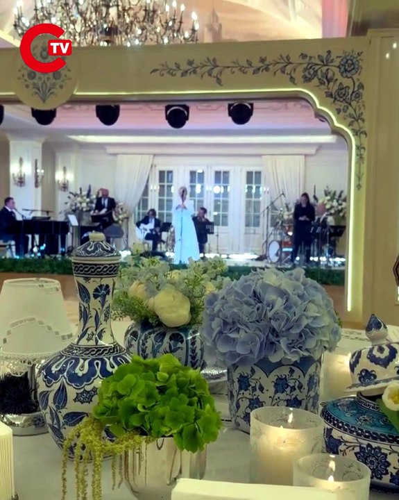 NATO Zirvesi'nde Ajda Pekkan sürprizi: First Lady'lerin özel yemeğinde sahne aldı