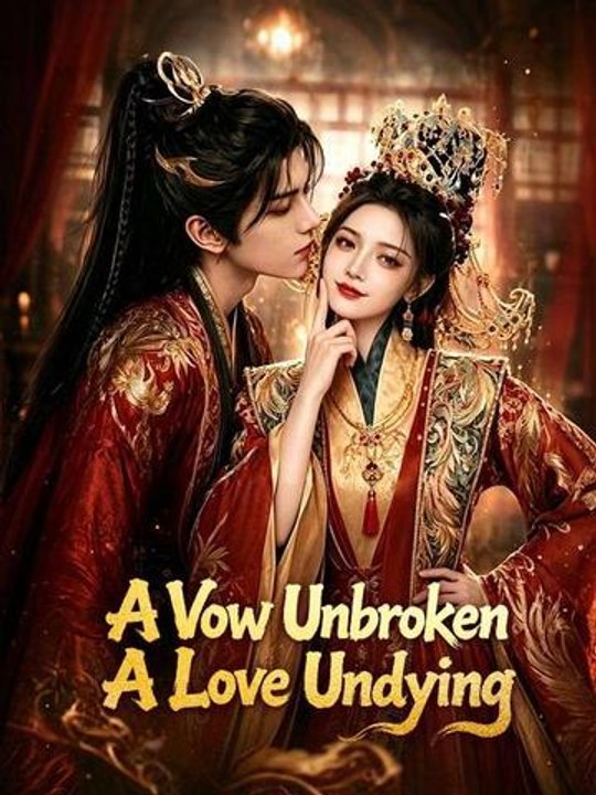 A Vow Unbroken A Love Undying- Full Drama Movie English Sub
