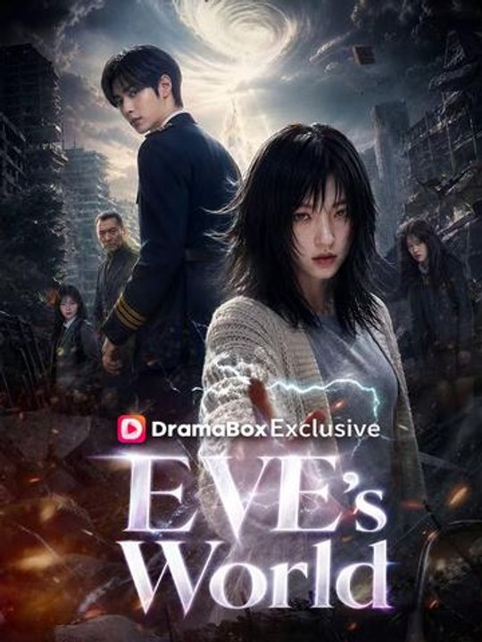 Eve's World- Full Drama Movie English Sub