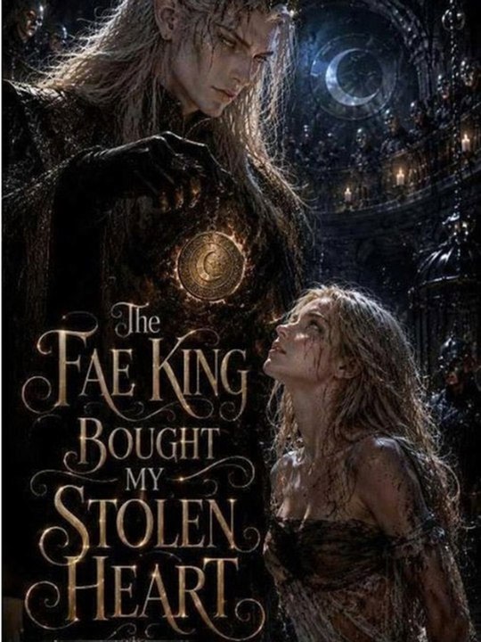The Fae King Bought My Stolen Heart New | Premium Quality Short Drama EN