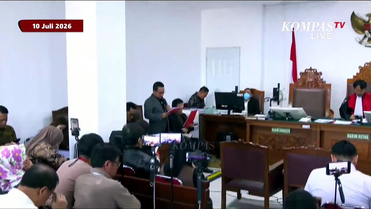 Sidang Praperadilan Roy Suryo, Kuasa Hukum Nilai Penetapan Tersangka Tak Sah