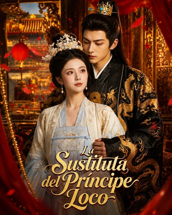 La Sustituta Del Príncipe Loco Episodio Completo Histórico Corto Romance Imperial Matrimonio Forzado Y Secretos Reales E - All Episodes