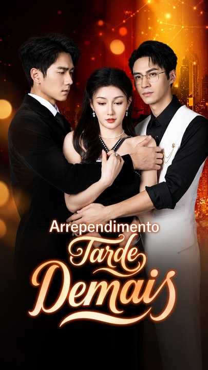 Arrependimento Tarde Demais - Série Completa | Amor e Traição #ASM