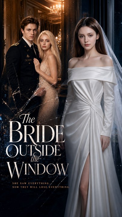 The Bride Outside the Window - Short Drama Complete | Modern Romance #ASM