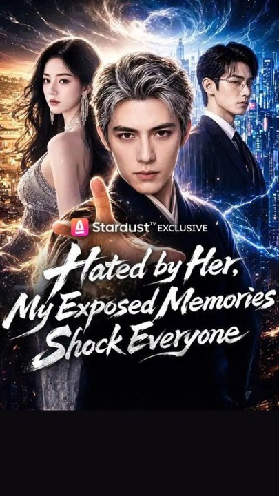 Hated by Her, My Exposed Memories Shock Everyone