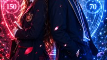My Secret Boyfriend Has a Public Girlfriend - New Movie ENGSUB