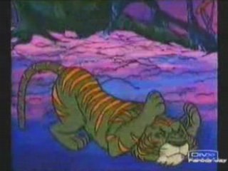 He Man Parody: "The Sorceress' Cherry"