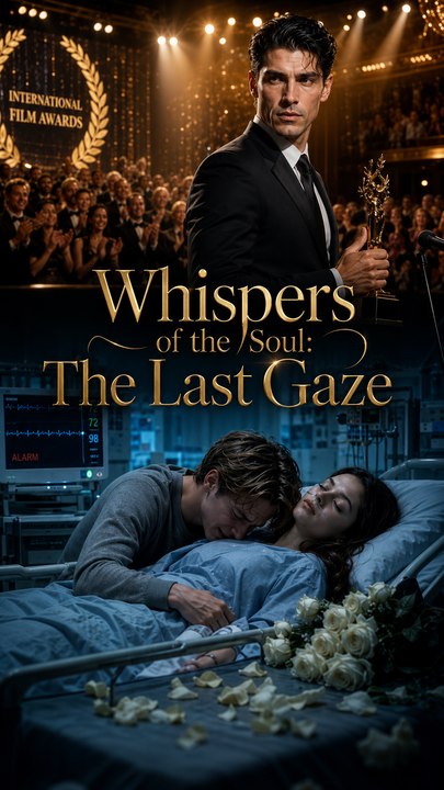 Whispers of the Soul: The Last Gaze - Full HD | Romantic Drama Series