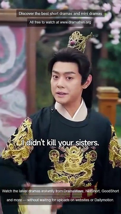 Watch Rise of the Conqueror My Throne for the Taking Chinese Drama-💔 | Emotional Drama English Subtitles