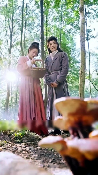The Blessed Wife Falls From the Sky and Marries a Foolish Husband-💔 | Emotional Drama English Subtitles