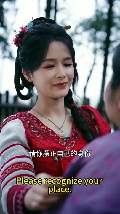 Phoenix Rising-💔 | Emotional Drama English Subtitles