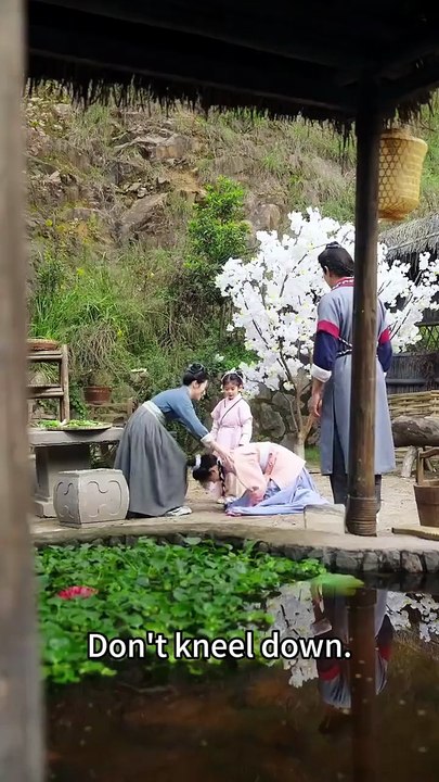 BROCADE AND JADE CLARITY-💔 | Emotional Drama English Subtitles