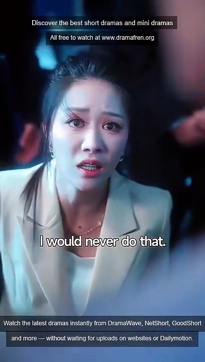 Watch Dear Family Your Judgment Day Has Arrived Chinese Drama  -💔 | Emotional Drama English Subtitles