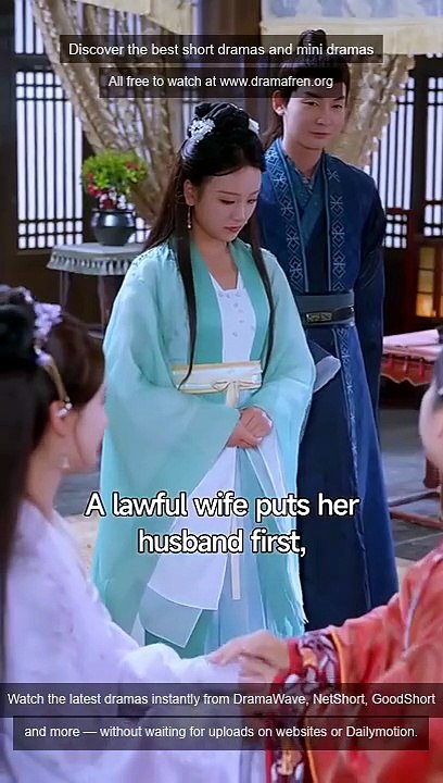 Watch I Crowned You in Glory You Buried Me in Blood Chinese Drama  -💔 | Emotional Drama English Subtitles