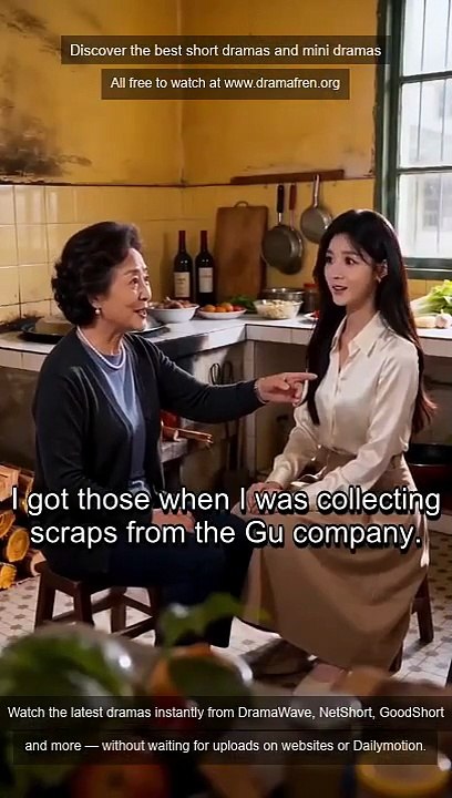 Watch Kiss A Beggar Own An Empire Chinese Drama -💔 | Emotional Drama English Subtitles