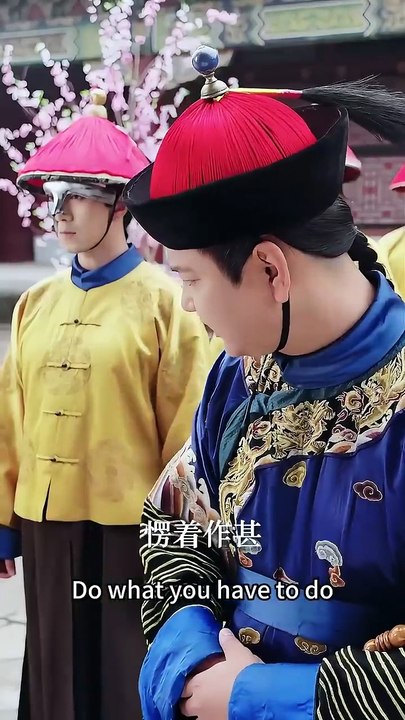 THE JOB OF A CONCUBINE-💔 | Emotional Drama English Subtitles