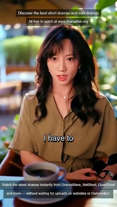 Watch Reborn Fixing the Tragic Ending Chinese Drama -💔 | Emotional Drama English Subtitles