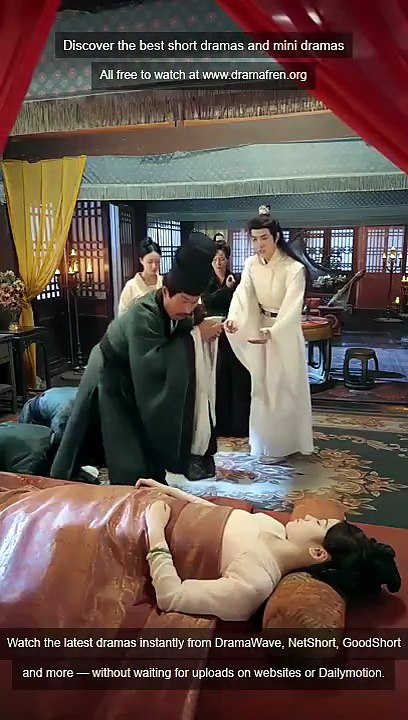Watch Where Love Dies Vengeance Blooms Chinese Drama-💔 | Emotional Drama English Subtitles