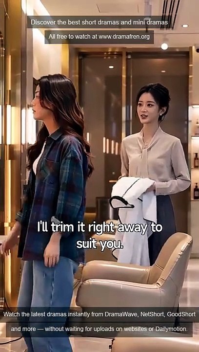 Watch The Breakup That Crowned a Queen Chinese Drama -💔 | Emotional Drama English Subtitles