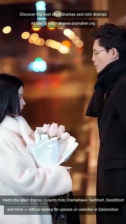 Watch They Chose Her I Chose Power Chinese Drama-💔 | Emotional Drama English Subtitles