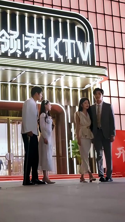 Watch Life Switched Fate in Her Hands Chinese Drama -💔 | Emotional Drama English Subtitles