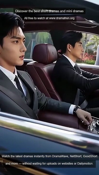 Watch I Sent My Cheating Lover to Hell Chinese Drama -💔 | Emotional Drama English Subtitles