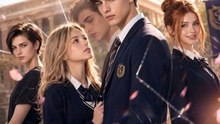 Chasing the Girl He Hid丨Full EP丨New Movie ✅