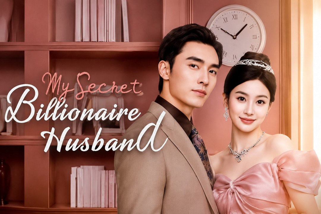 My Secret Billionaire Husband | Viral Short Drama | Hidden Identity Romance, Marriage Secret & Luxury Love Story - Full EP - ENGSUB