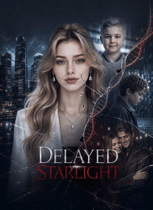 Delayed Starlight