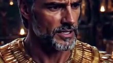 Rückkehr des verbannten Sohnes des Horus | Ganzer Film Deutsch