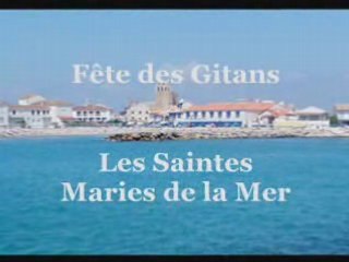 saintes maries de la mer 2008