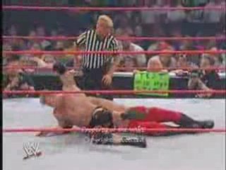WWE Bad Blood 2003 Part 4 of 21