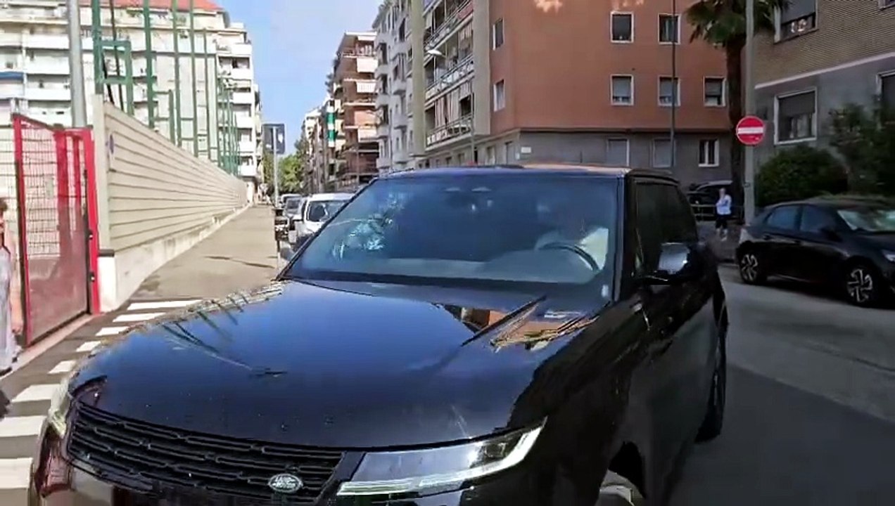Pellegri è arrivato al Filadelfia - VIDEO