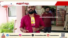 കളളാടി മണ്ണിടിച്ചിൽ ദുരന്തം;  ദുരിതാശ്വാസ ക്യാമ്പിൽ കഴിയുന്നത് 150 പേർ