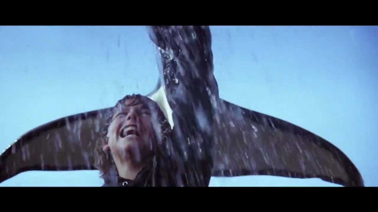 Free Willy - Trailer (Deutsch) HD