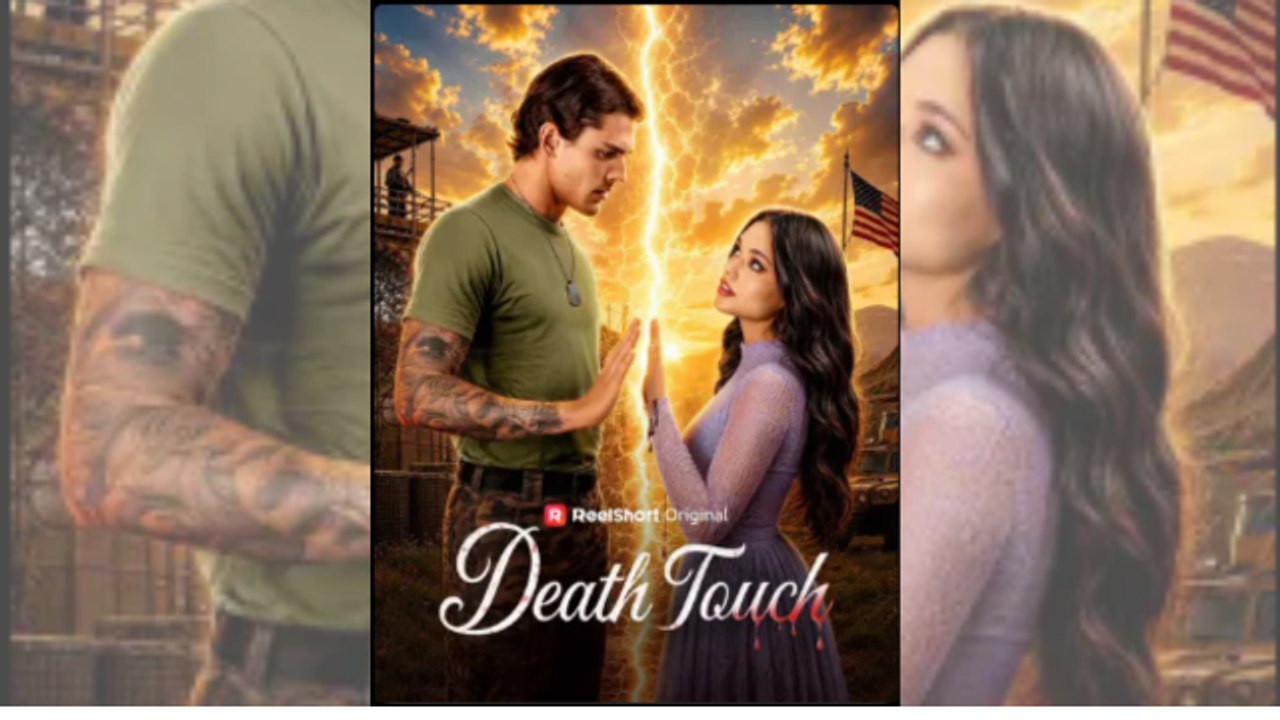 Death Touch - Full Movie 💕 💕 💕