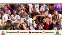 'പണമല്ല എനിക്ക് മുഖ്യം എന്റെ ജനം'; കരൂരിലെ ജനങ്ങളെ കയ്യിലെടുത്ത് വേദിയിൽ മുഖ്യമന്ത്രി വിജയ്